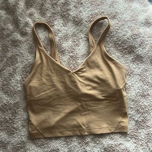Lululemon align tank